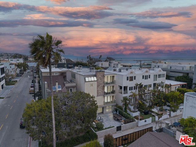24 Voyage Street # 2, Marina del Rey CA 90292