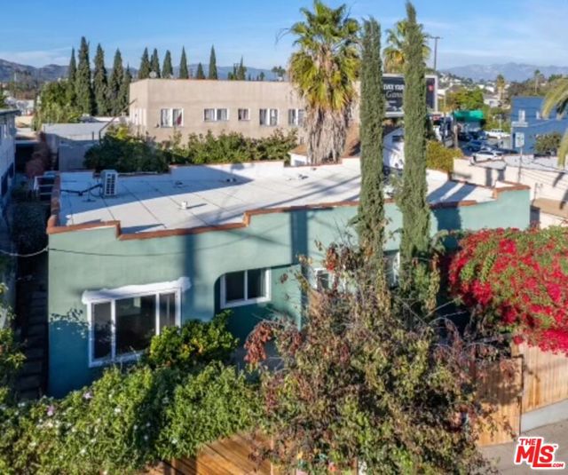 4307 Burns Avenue, Los Angeles CA 90029