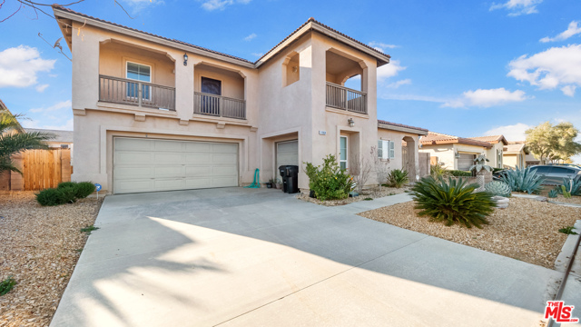 11968 Mesa Linda Street, Victorville CA 92392