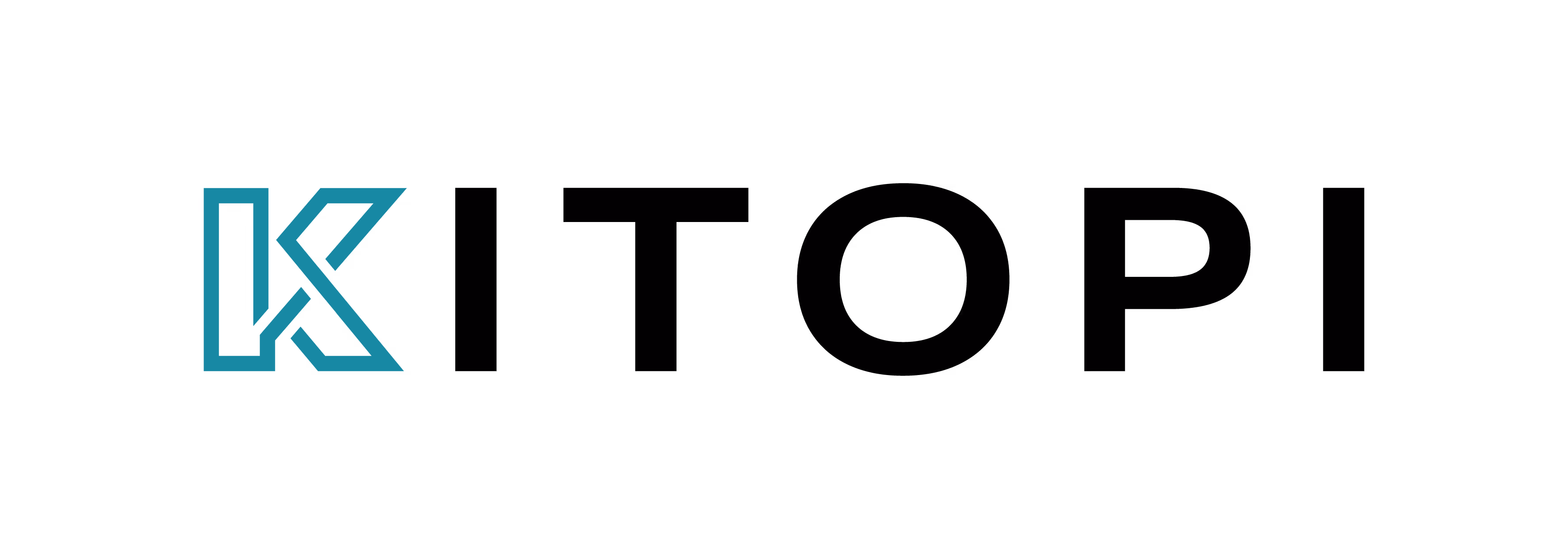Kitopi logo