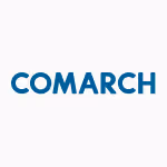 Comarch logo