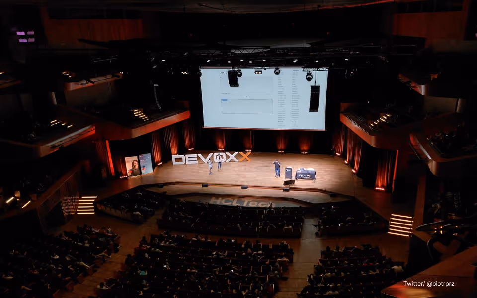 Devoxx Poland