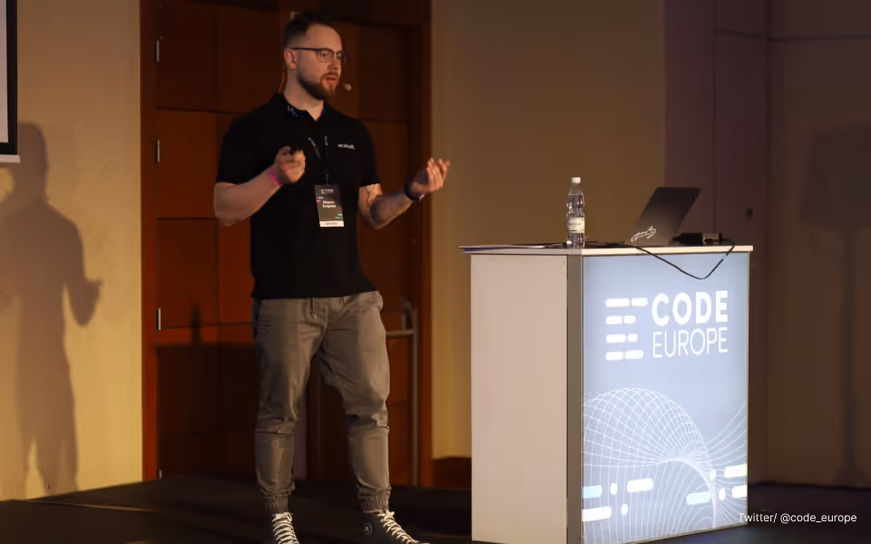 Code Europe