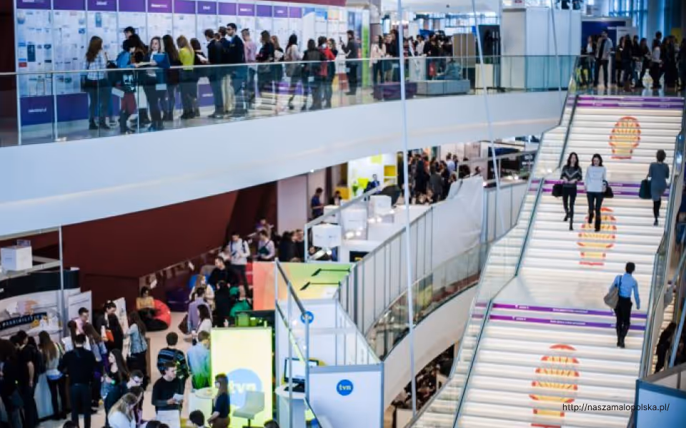 Talent Days Krakow