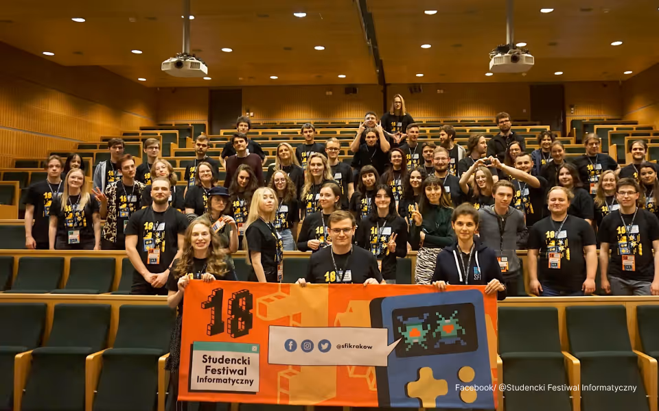 SFI Krakow