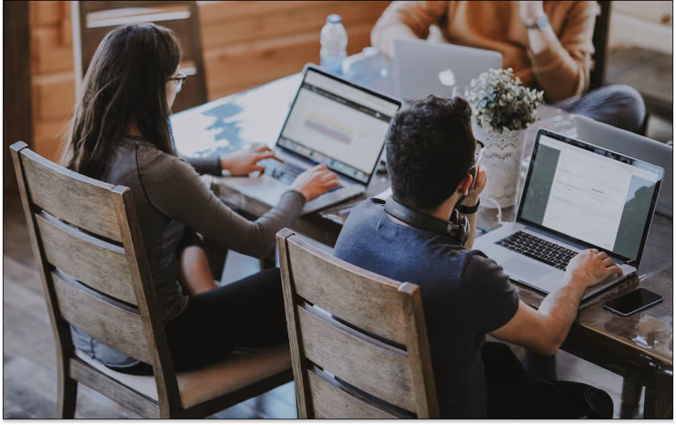 IT talent in Poland