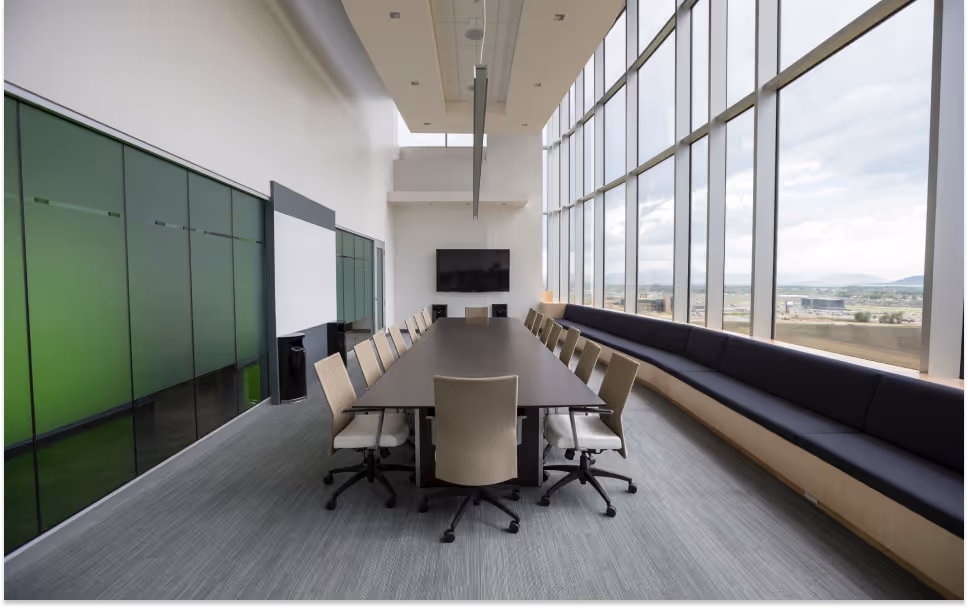 Office in Poland and salaries
