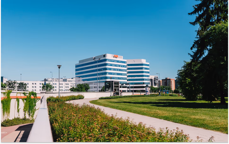 Krakow It talent