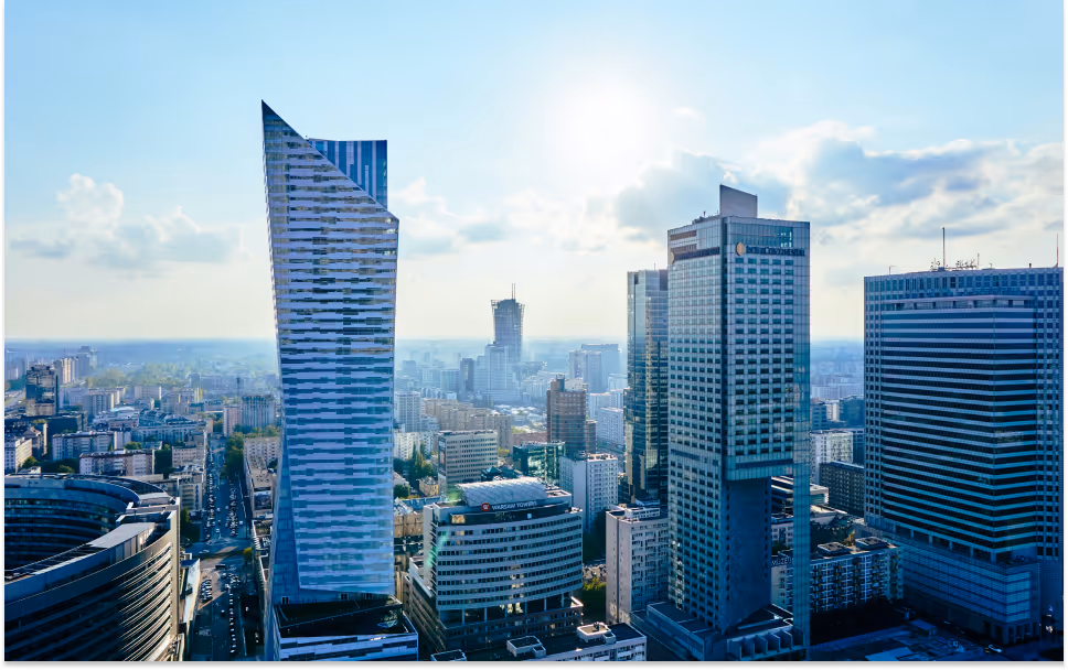 Research and Development in Poland