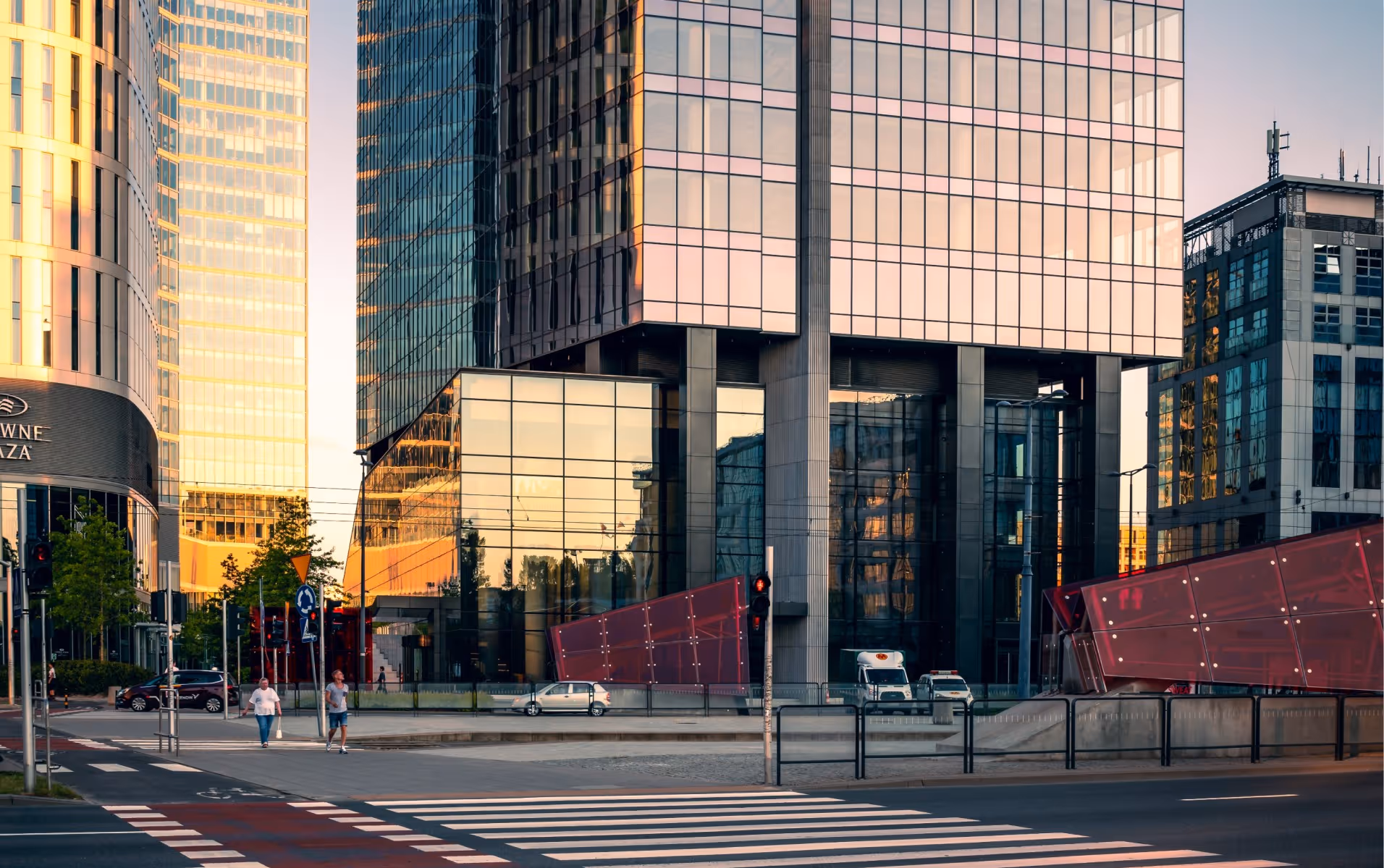 Polish investment zone