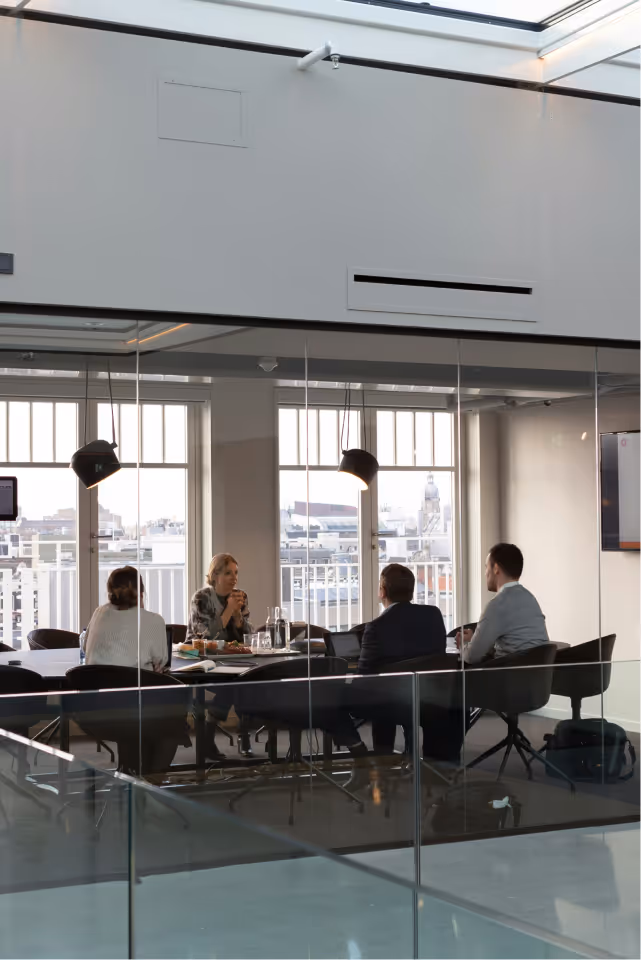 Executive Search