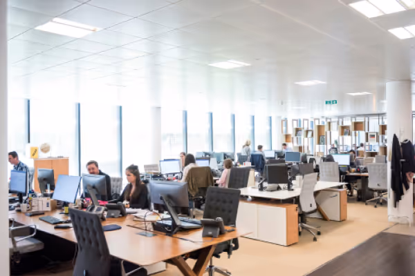 Executive Search in Poland