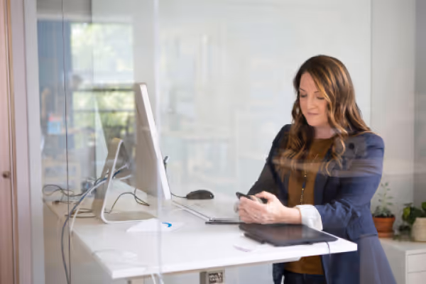 Executive Search