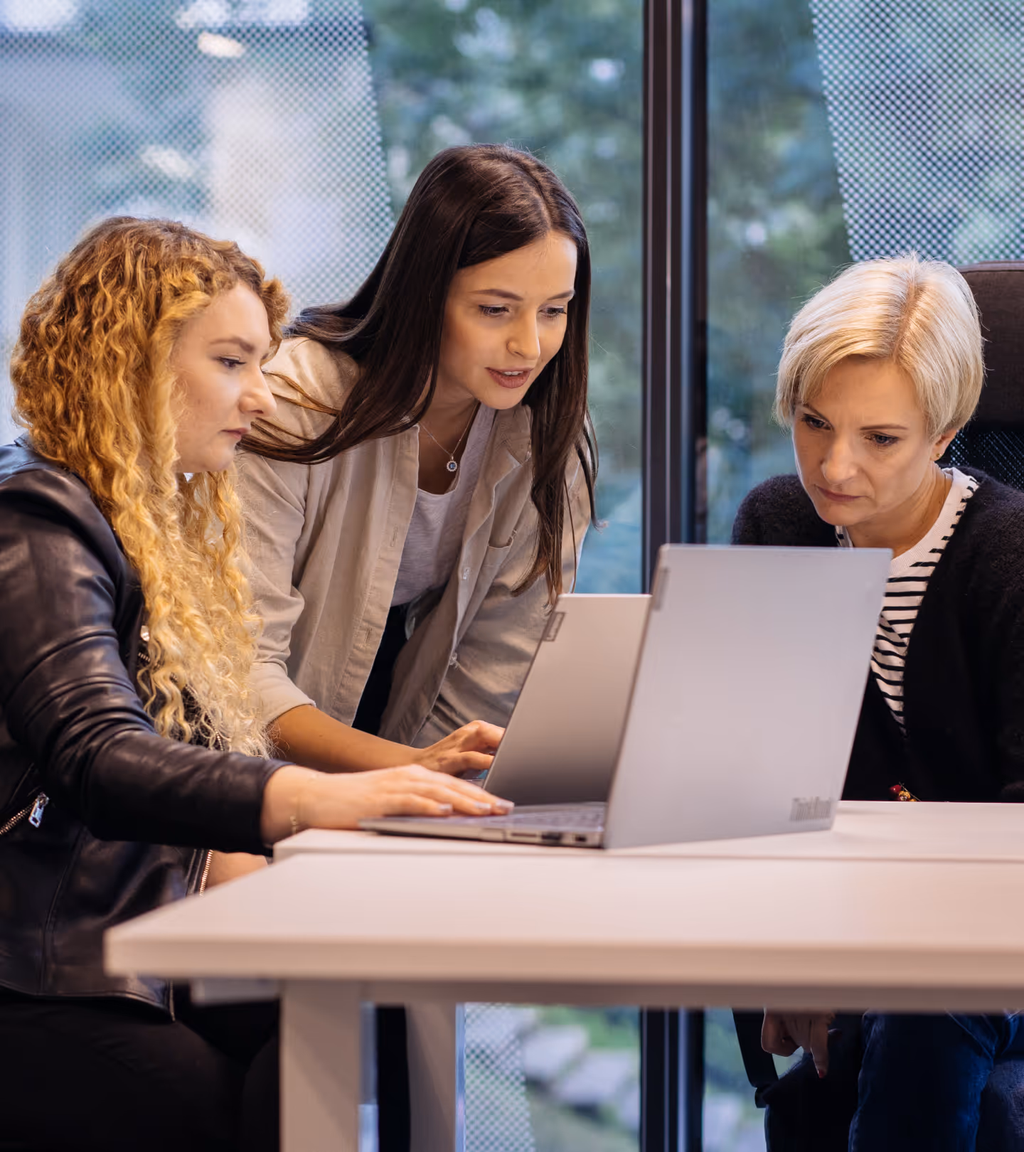 Executive Search in Poland