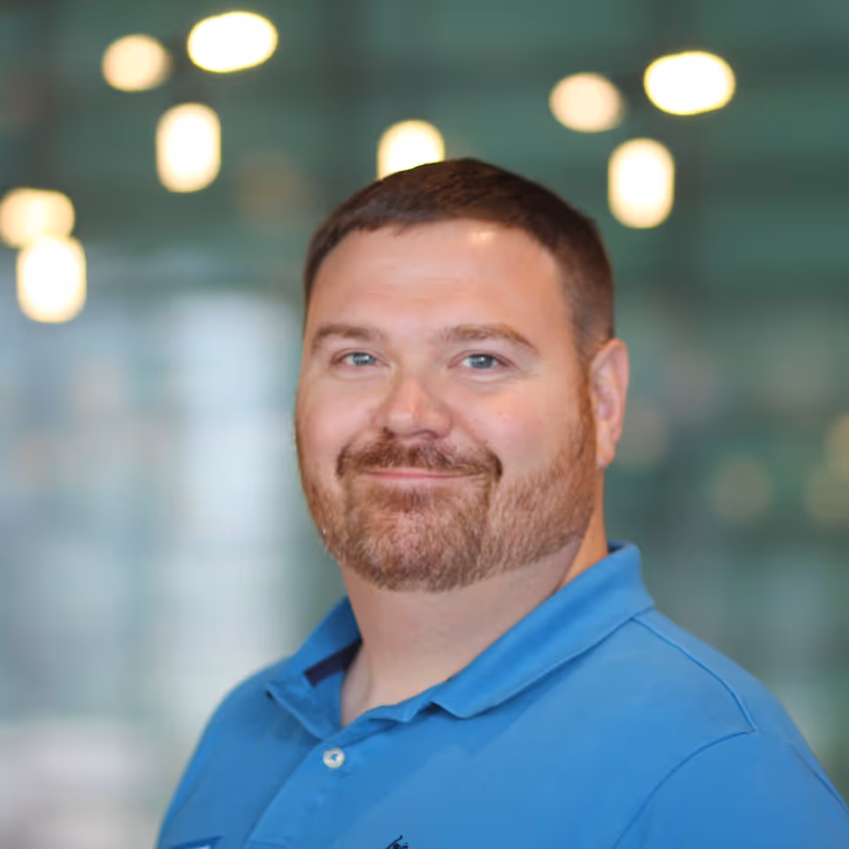 Raymond Van der Wal, CPO at First Advantage