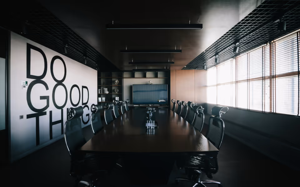 Executive Search Poland
