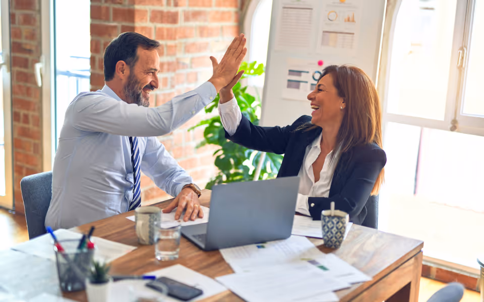 Executive Search company