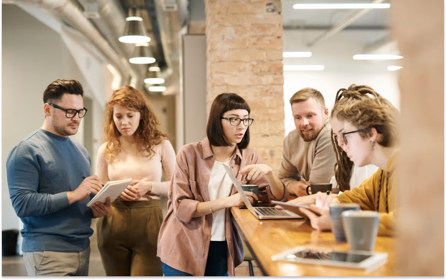women inclusive culture in IT 