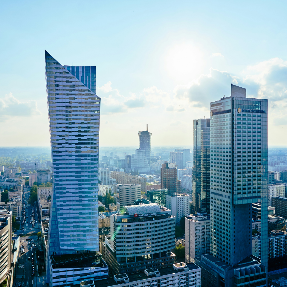 TDC for IT professionals