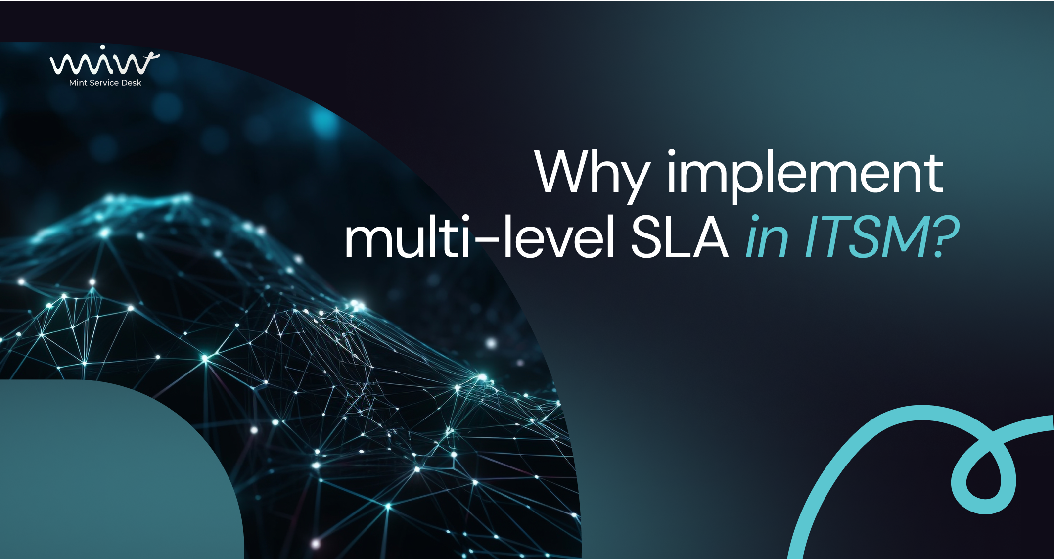 Why implement multi-level SLA in ITSM?