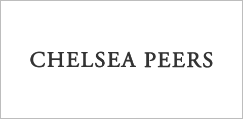 Chelsea Peers Logo

