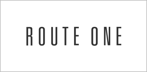 Route One Logo