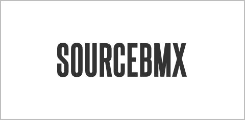 Source BMX Logo
