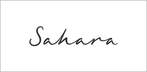 Sahara Logo