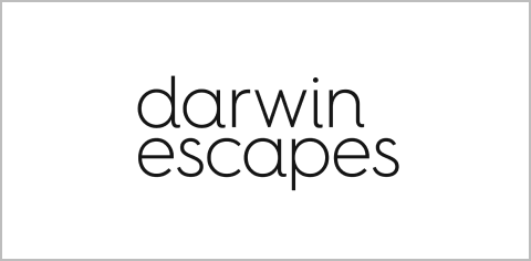 Darwin Escapes