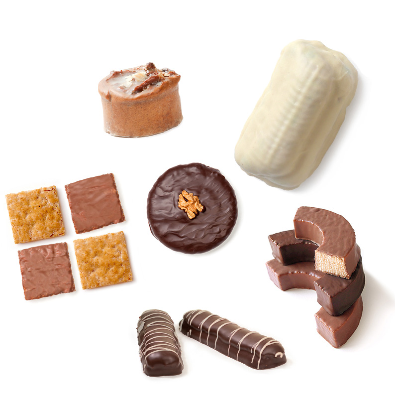 Bio Gebäck aus Berlin - handgefertigt!