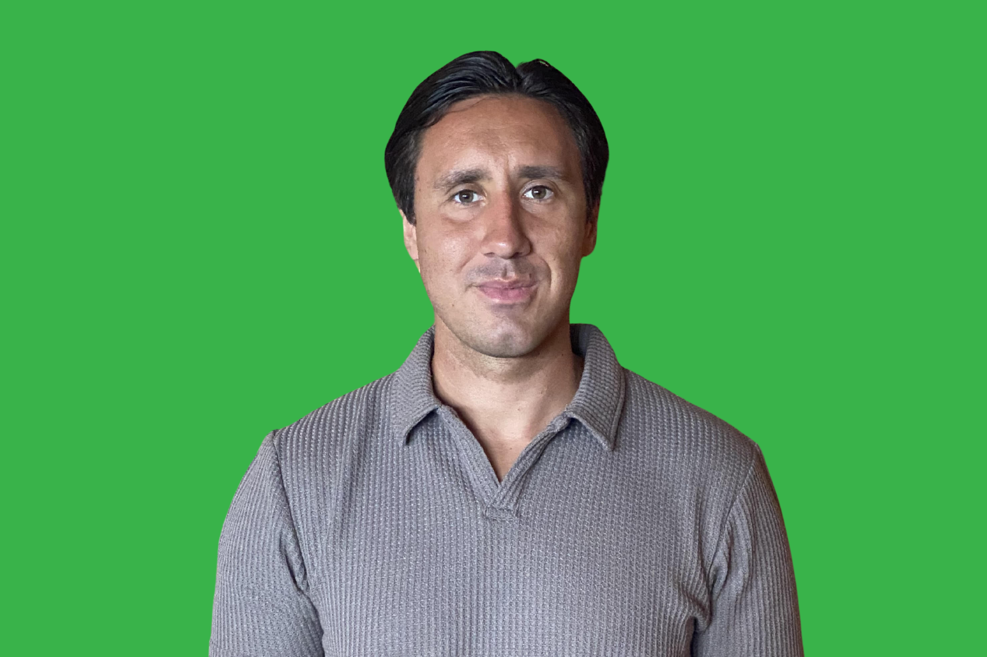Milan Kovacevic