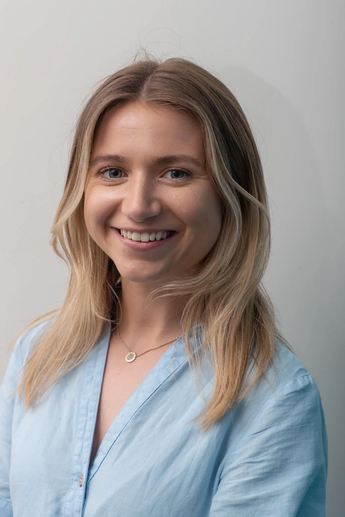 Louise Kinsella-Brown