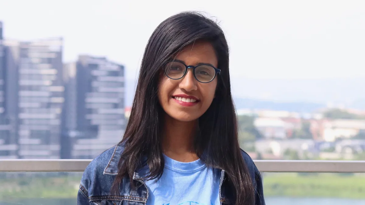 Shomy Hasan-Chowdhury - Case Study