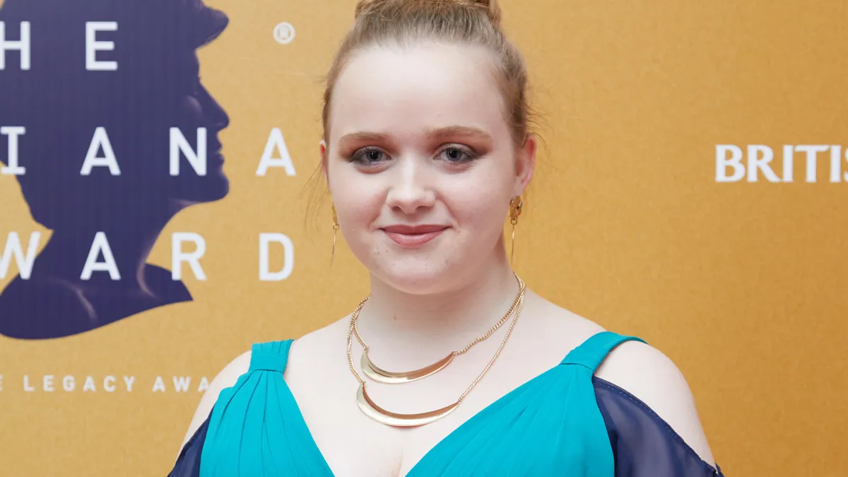 Maya Ballentine