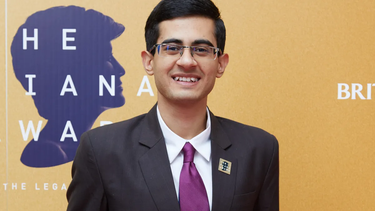 Madhav Datt