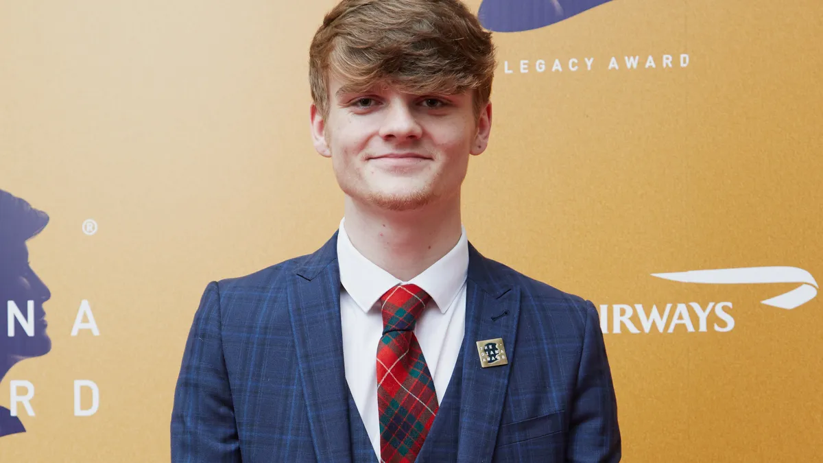 Connor Lynes