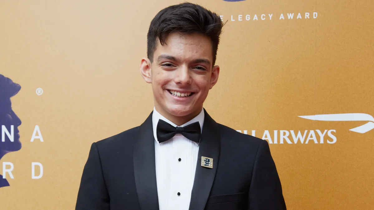 Daniel Lawes