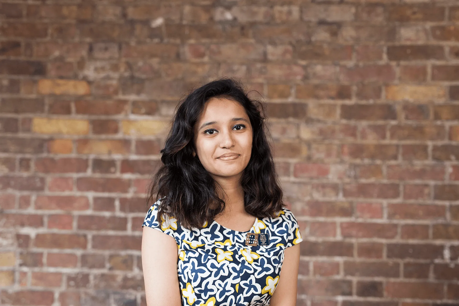 Nikhiya Shamsher