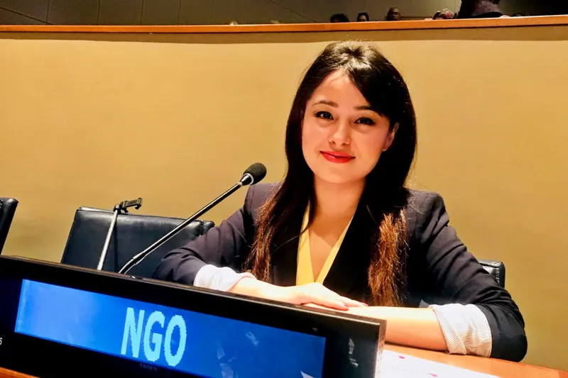 Image of Kanchan Amatya