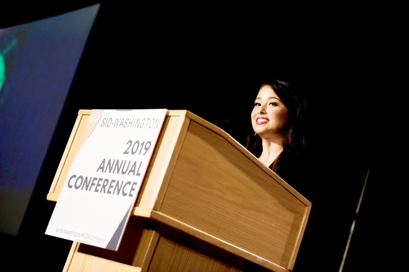 Image of Kanchan Amatya