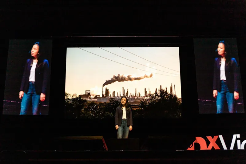 Image of Gabrielle Tan