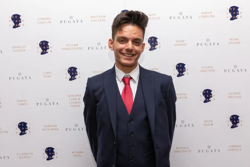 Image of Daniel Lawes