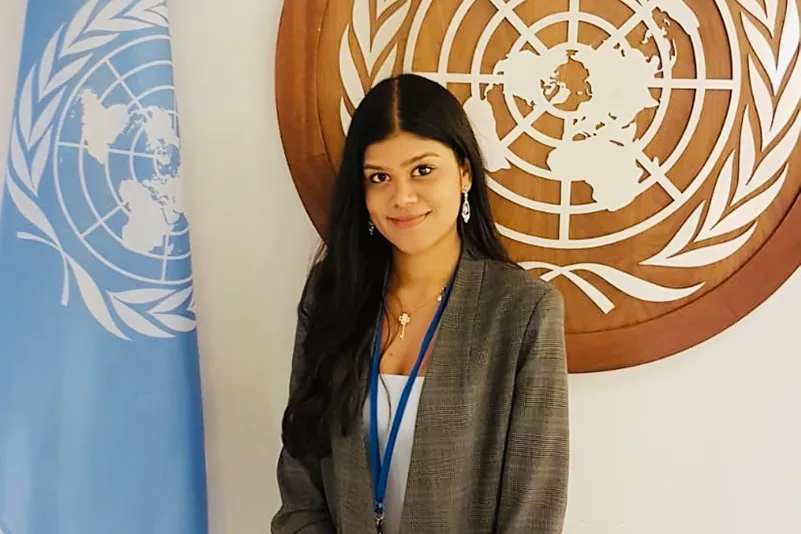 Image of Aditi Sivakumar