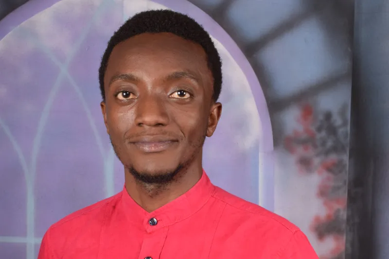 Image of Erick Venant