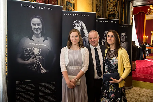 Image of Brooke Taylor