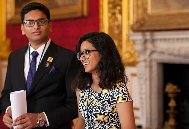 Image of Nikhiya Shamsher