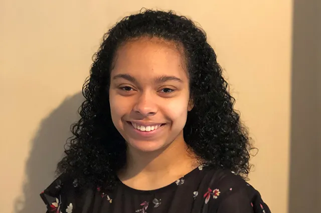 Image of Shomara Fuller