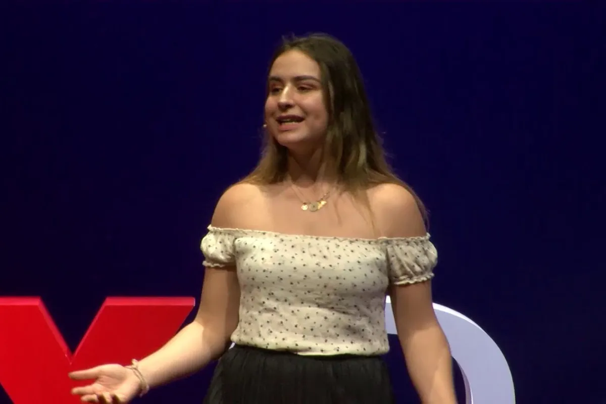 Video: Why we need the youth teaching adults, and not the other way around