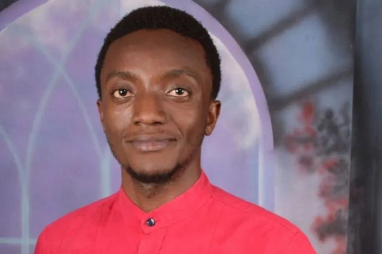 Legacy Award Recipient Erick receives funding from QCT