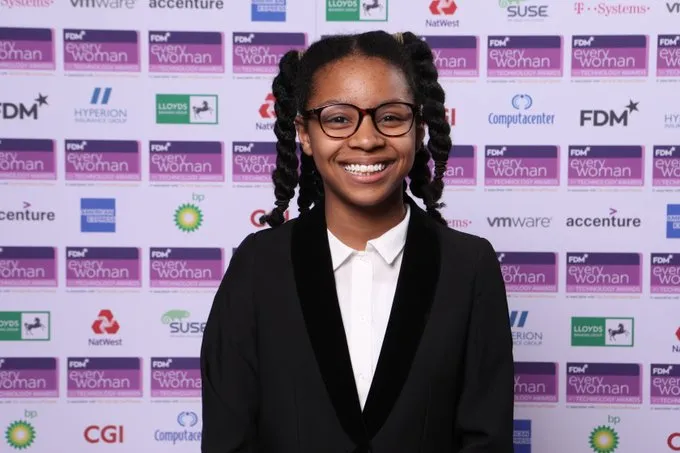 Legacy Award recipient Avye wins Technology Award